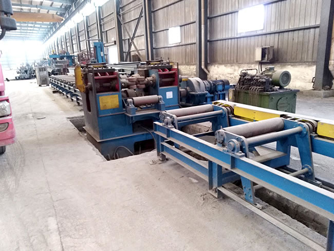 库尔勒厂房车间